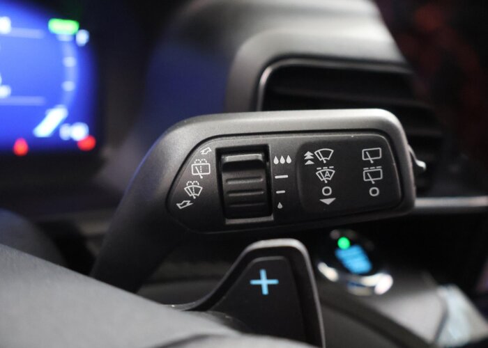 Ford Explorer 3.0 V6 EcoBoost PHEV ST-Line