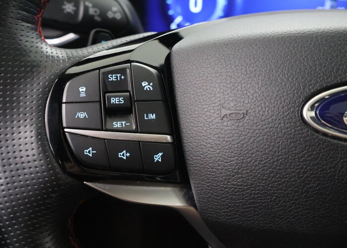 Ford Explorer 3.0 V6 EcoBoost PHEV ST-Line
