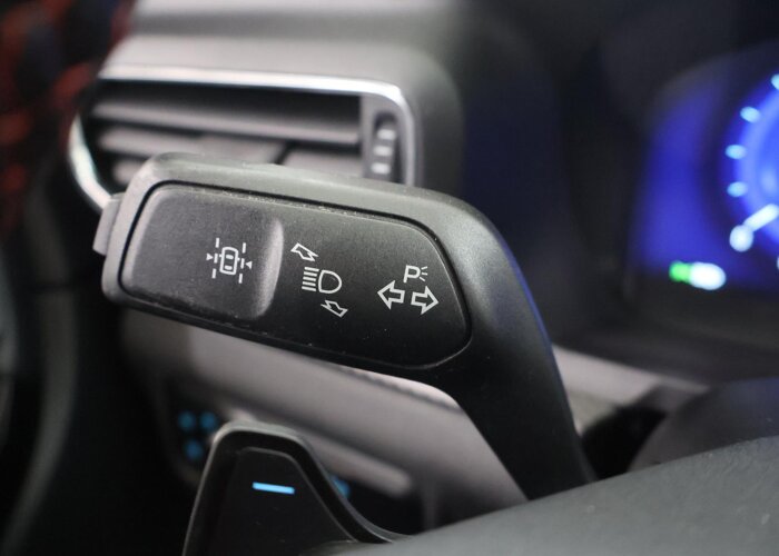 Ford Explorer 3.0 V6 EcoBoost PHEV ST-Line