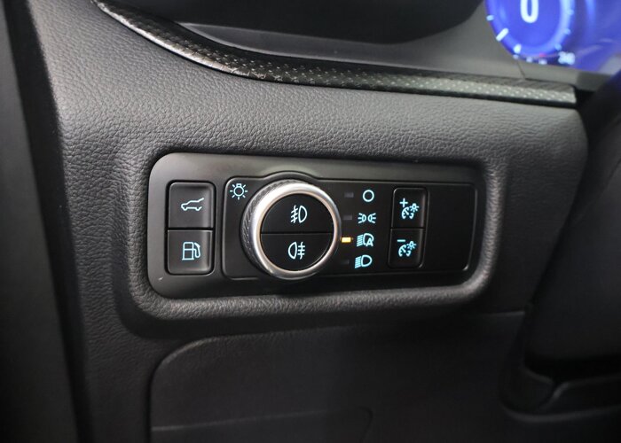 Ford Explorer 3.0 V6 EcoBoost PHEV ST-Line