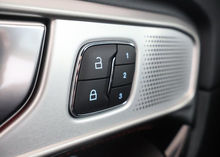 Ford Explorer 3.0 V6 EcoBoost PHEV ST-Line