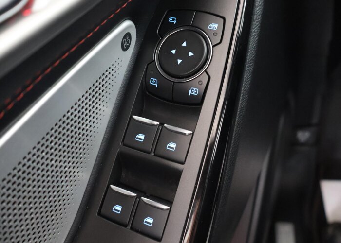 Ford Explorer 3.0 V6 EcoBoost PHEV ST-Line