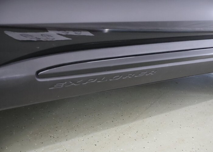 Ford Explorer 3.0 V6 EcoBoost PHEV ST-Line