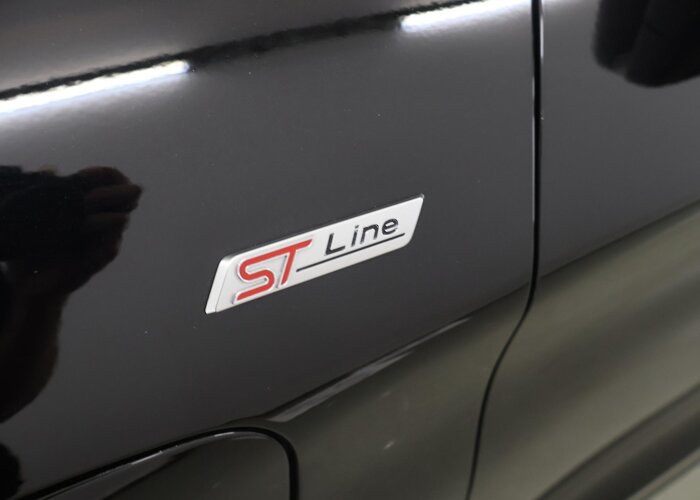 Ford Explorer 3.0 V6 EcoBoost PHEV ST-Line