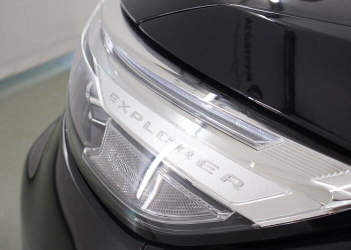 Ford Explorer 3.0 V6 EcoBoost PHEV ST-Line