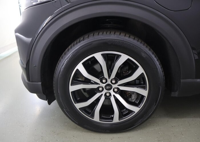 Ford Explorer 3.0 V6 EcoBoost PHEV ST-Line