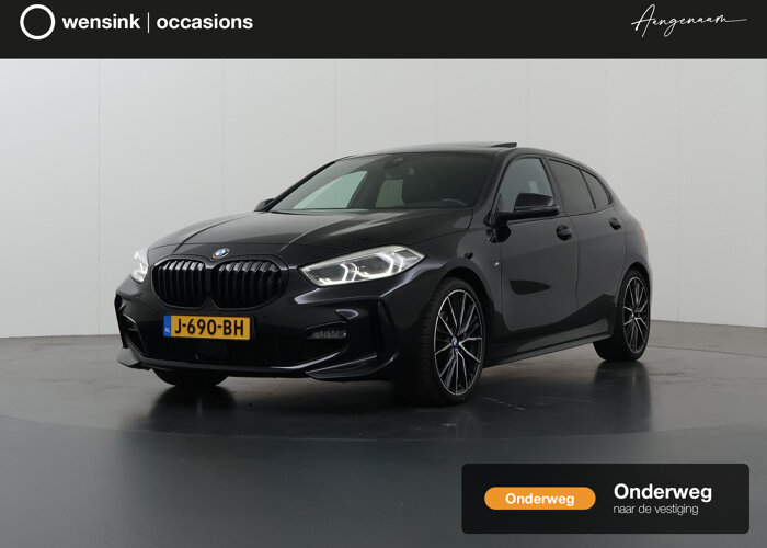 BMW 1-serie 118i High Executive Edition
