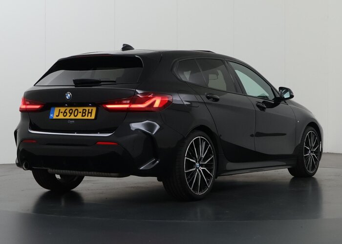 BMW 1-serie 118i High Executive Edition