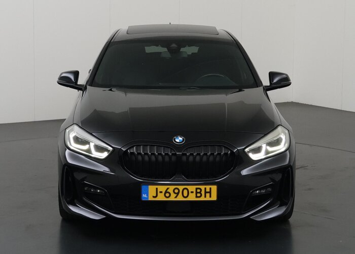 BMW 1-serie 118i High Executive Edition