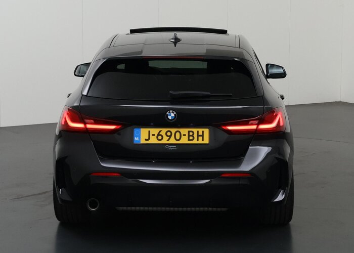 BMW 1-serie 118i High Executive Edition