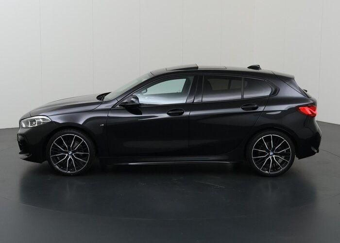 BMW 1-serie 118i High Executive Edition