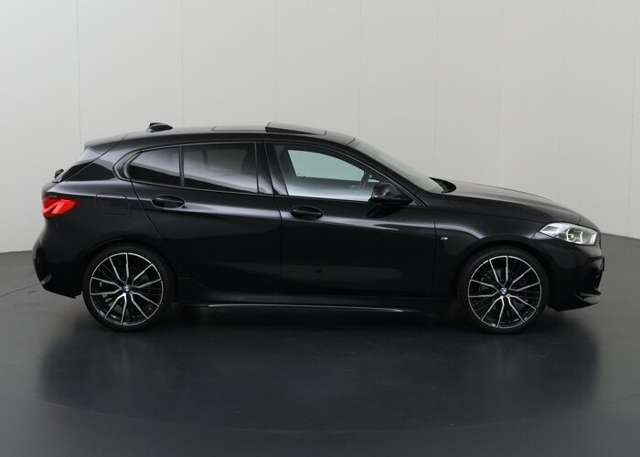 BMW 1-serie 118i High Executive Edition