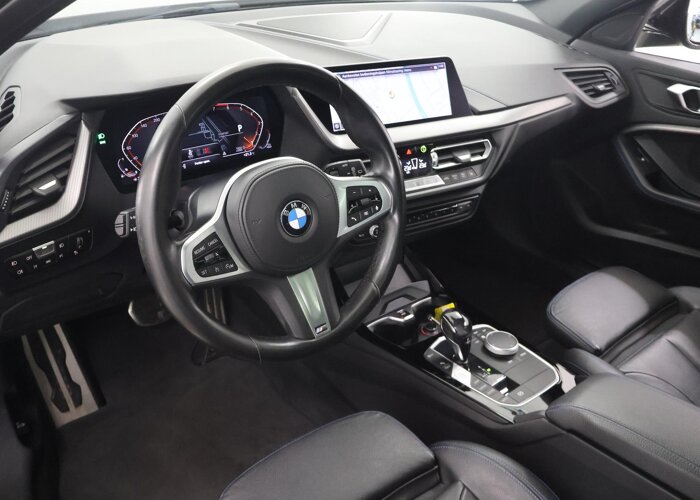 BMW 1-serie 118i High Executive Edition