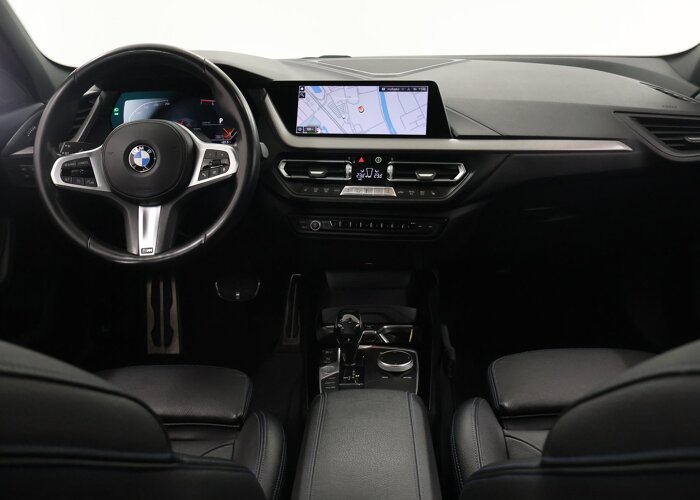 BMW 1-serie 118i High Executive Edition