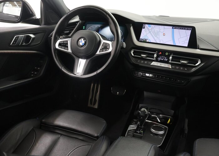 BMW 1-serie 118i High Executive Edition