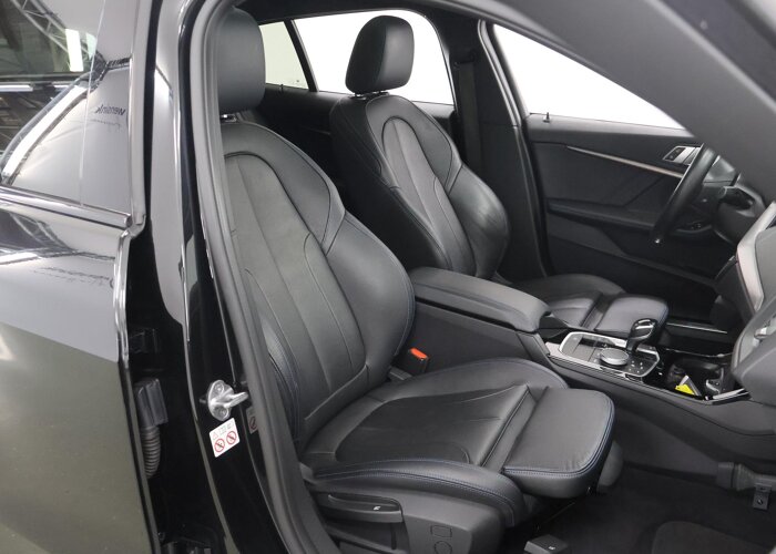 BMW 1-serie 118i High Executive Edition