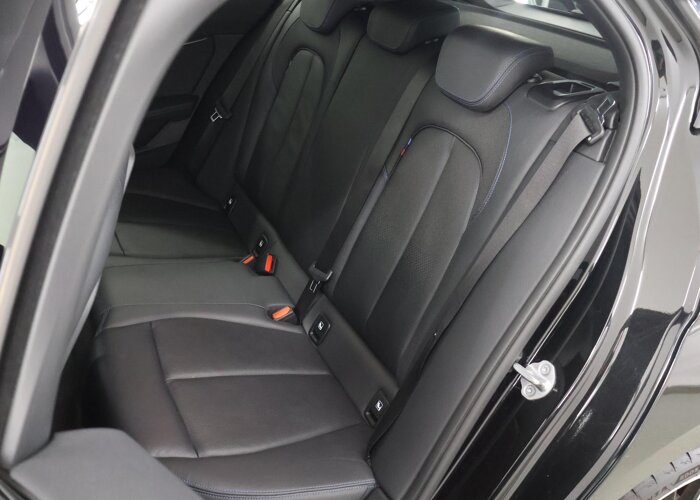 BMW 1-serie 118i High Executive Edition