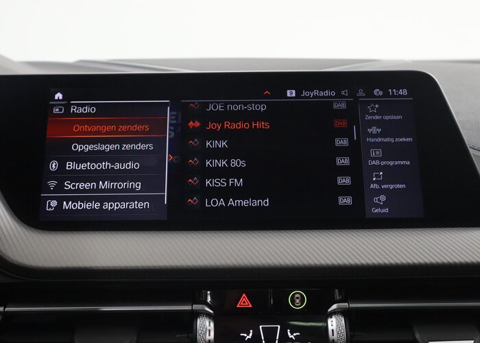 BMW 1-serie 118i High Executive Edition