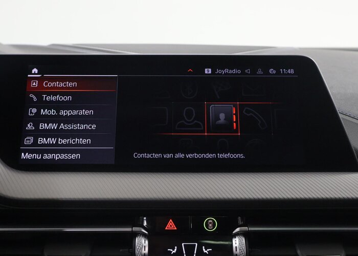 BMW 1-serie 118i High Executive Edition