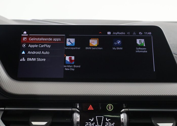 BMW 1-serie 118i High Executive Edition