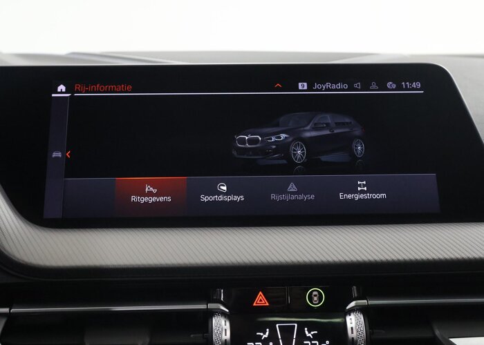 BMW 1-serie 118i High Executive Edition