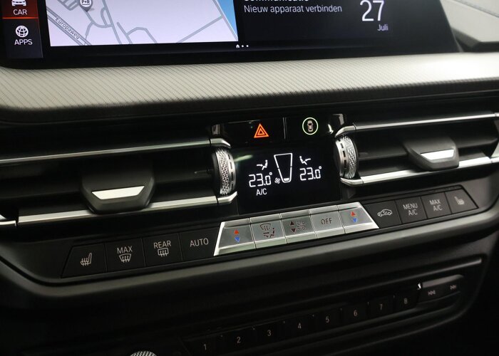 BMW 1-serie 118i High Executive Edition
