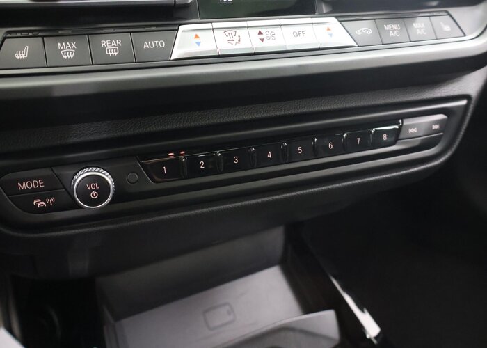 BMW 1-serie 118i High Executive Edition