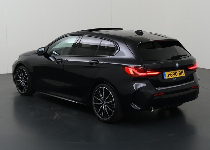 BMW 1-serie 118i High Executive Edition
