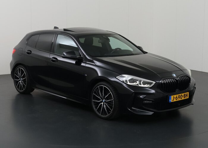 BMW 1-serie 118i High Executive Edition