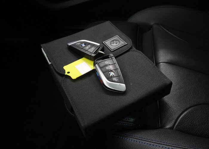 BMW 1-serie 118i High Executive Edition