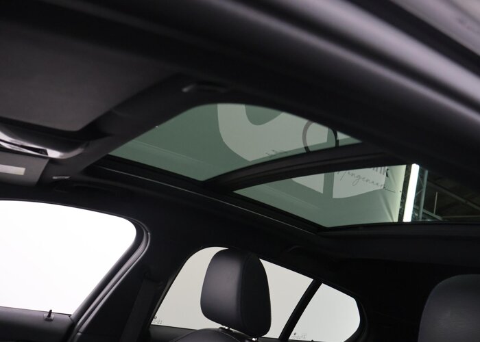 BMW 1-serie 118i High Executive Edition