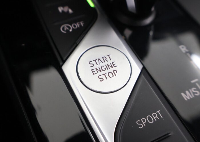 BMW 1-serie 118i High Executive Edition