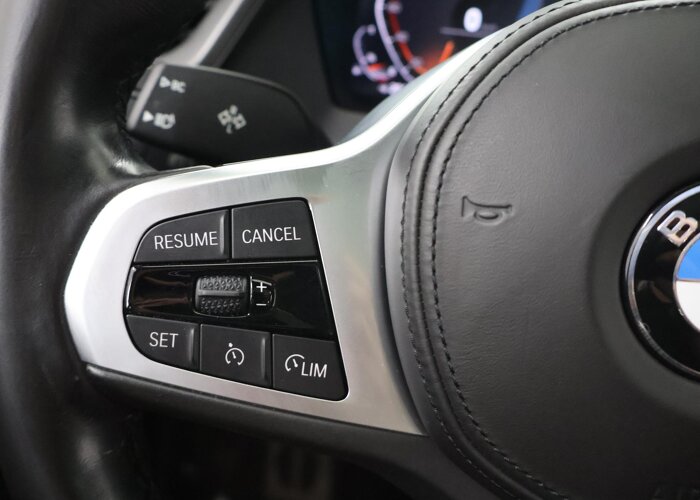 BMW 1-serie 118i High Executive Edition