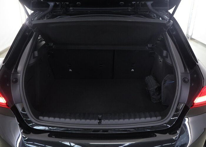 BMW 1-serie 118i High Executive Edition