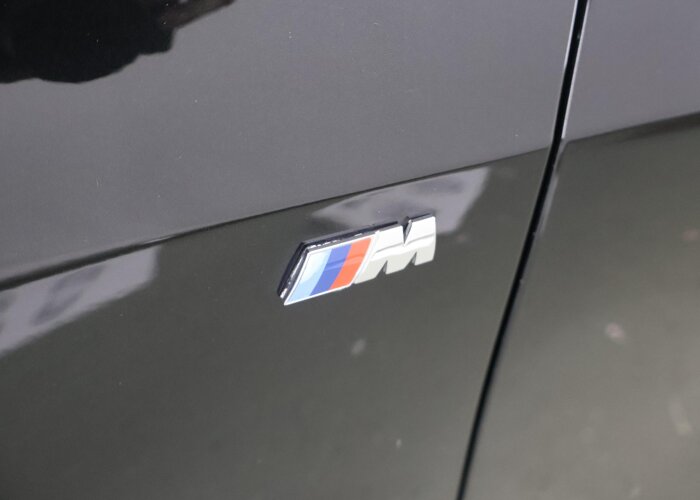 BMW 1-serie 118i High Executive Edition