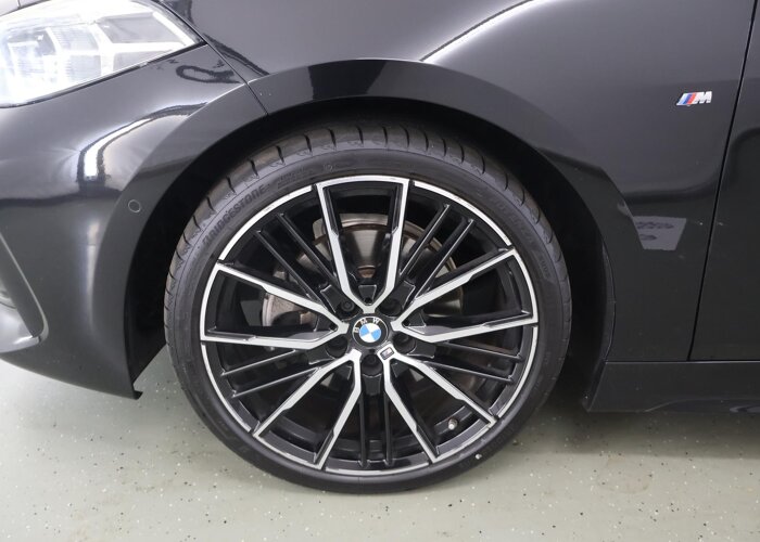 BMW 1-serie 118i High Executive Edition