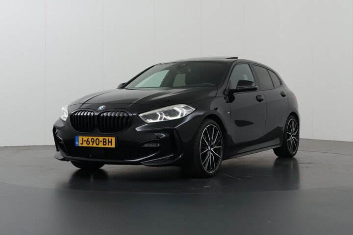 BMW 1-serie