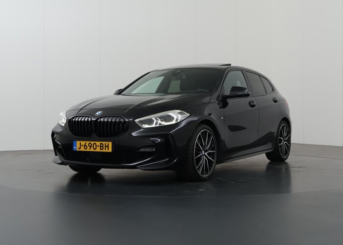 BMW 1-serie 118i High Executive Edition