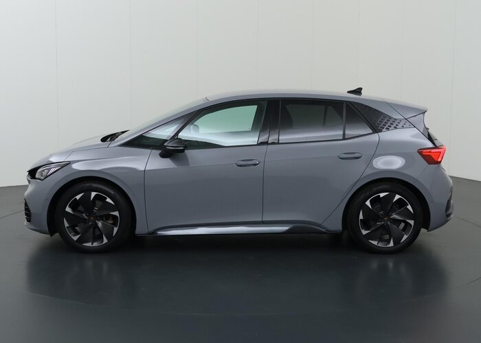 CUPRA Born Adrenaline 62 kWh