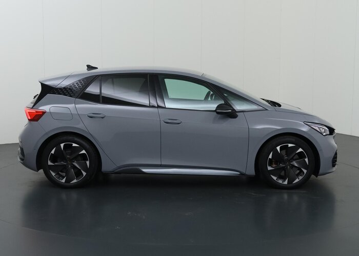 CUPRA Born Adrenaline 62 kWh