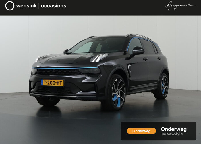Lynk & Co 01 1.5