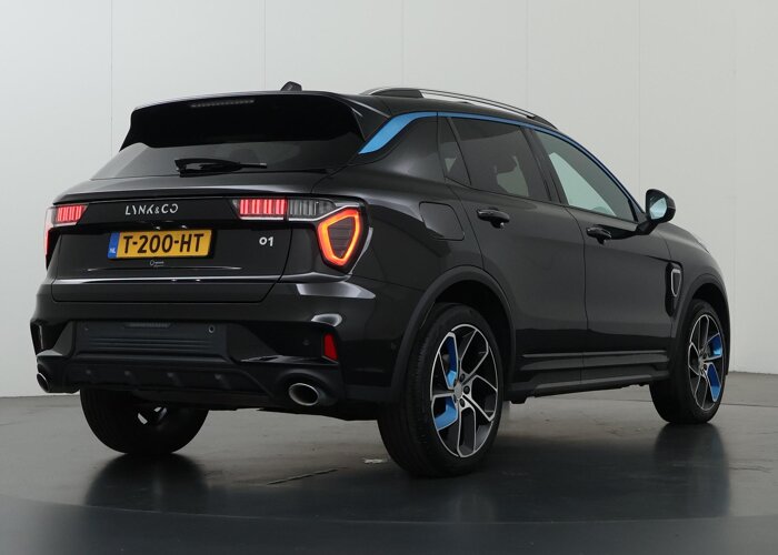 Lynk & Co 01 1.5
