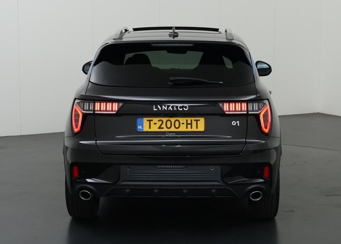 Lynk & Co 01 1.5