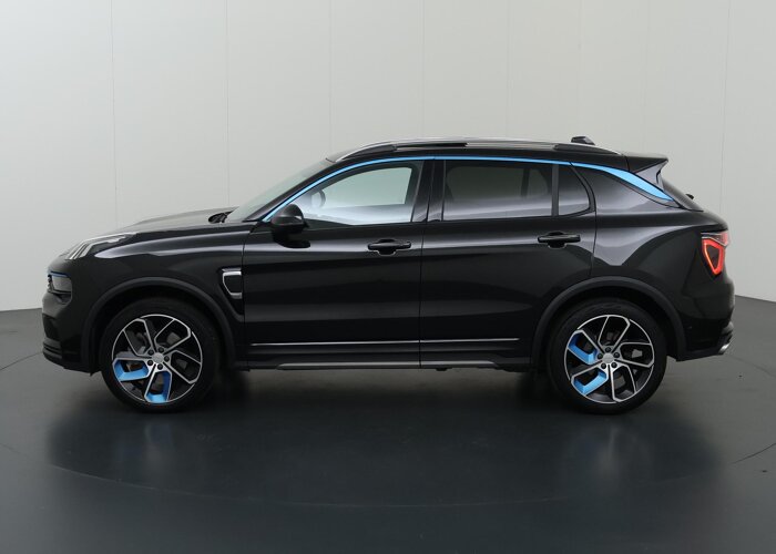 Lynk & Co 01 1.5