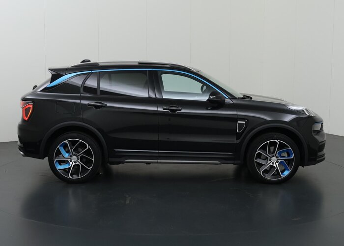 Lynk & Co 01 1.5