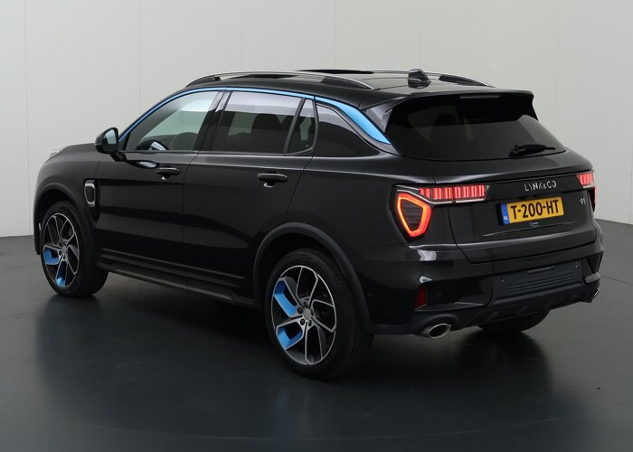 Lynk & Co 01 1.5