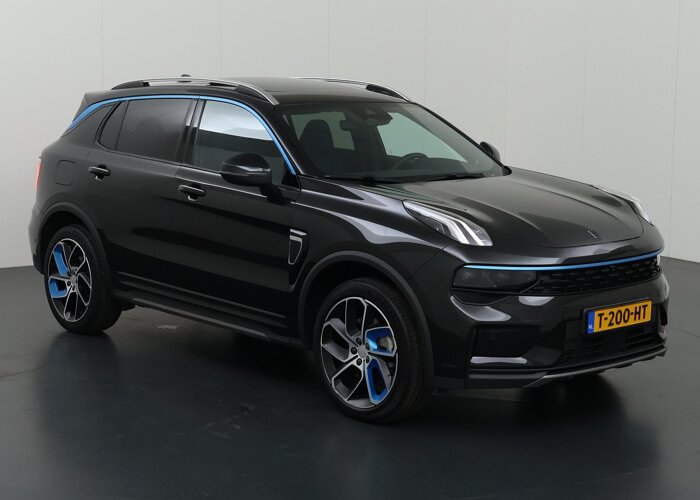 Lynk & Co 01 1.5