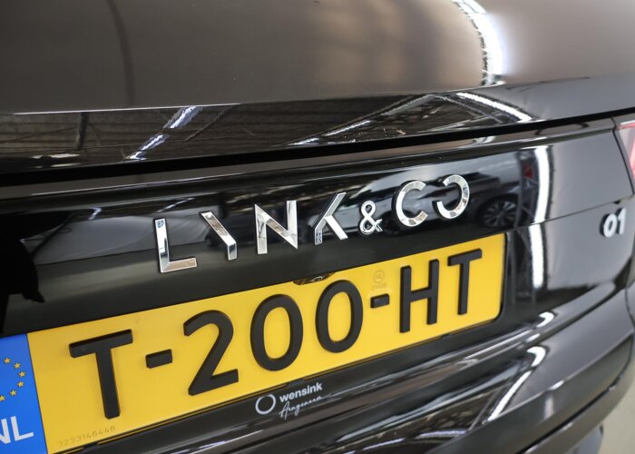 Lynk & Co 01 1.5
