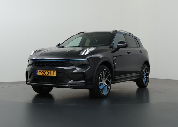 Lynk & Co 01 1.5