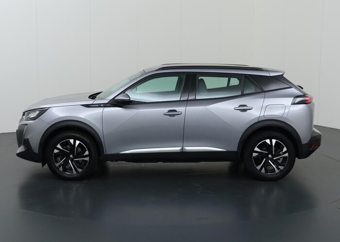 Peugeot e-2008 EV Allure 50 kWh
